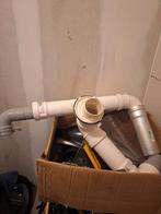 İntergas cv ketel, Doe-het-zelf en Verbouw, Verwarming en Radiatoren, Gebruikt, Cv-ketel of Combi-ketel, Minder dan 60 cm, Ophalen of Verzenden