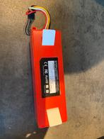Battery 2x opgeladen, Auto-onderdelen, Accu's en Toebehoren, Ophalen of Verzenden