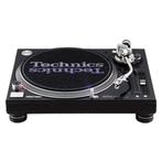 Set 2 Technics SL 1210 SL1210 M5G SL1210M5G vinyl dd, Ophalen, Pitch-regelaar, Zo goed als nieuw, Platenspeler
