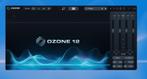Izotope Ozone 12 Advanced ( MAC), Ophalen, MacOS