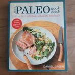 Daniel Green - Het paleo kookboek, Ophalen of Verzenden, Zo goed als nieuw, Daniel Green