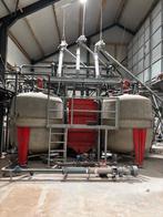 Complete Brijvoer keuken WEDA [817]