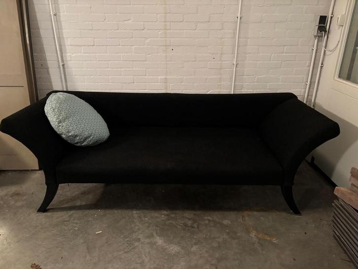 B&B Italia Design Bank - Recent Gestoffeerd!, Huis en Inrichting, Banken | Sofa's en Chaises Longues, Zo goed als nieuw, Driepersoons