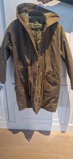 Scotch & Soda Jas R'belle 164 14 jaar, Kinderen en Baby's, Kinderkleding | Maat 164, Ophalen of Verzenden, Zo goed als nieuw, Meisje