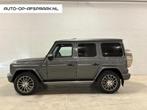 Mercedes-Benz G-klasse 350 d AMG Pano 360 Burmester Massage, Automaat, Gebruikt, 2925 cc, G-Klasse