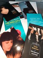 Luisterboeken Vd Vlugt, Pauw enz, Ophalen of Verzenden, Diverse Auteurs, Cd, Volwassene