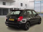 Skoda Fabia Combi 1.4 TSI RS/AUTOMAAT/DAKJE/VELGEN, Euro 5, Gebruikt, 4 cilinders, Zwart