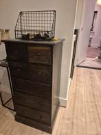 Antiek kastje, Ophalen of Verzenden, Gebruikt