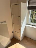 IKEA KALLAX, Ophalen, Minder dan 50 cm, Gebruikt, 100 tot 150 cm