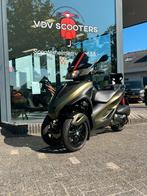 Unieke Piaggio MP3 Yourban 300cc LT, Motoren, Scooter, Bedrijf, 278 cc, 1 cilinder