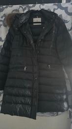 Moncler dames jas, Kleding | Heren, Jassen | Winter, Ophalen of Verzenden, Nieuw, Zwart