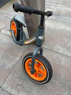Berg Loopfiets - Klaar voor avontuur!, Kinderen en Baby's, Speelgoed | Buiten | Voertuigen en Loopfietsen, Ophalen, Gebruikt, Loopfiets