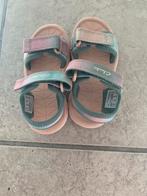 Meisjes sandalen ( Ckark’s), Ophalen of Verzenden, Zo goed als nieuw, Meisje, Overige typen