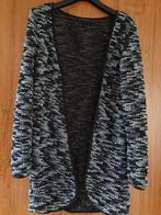 Lang gebreid vest maat M, Maat 38/40 (M), Only, Zwart, Ophalen of Verzenden