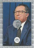 Frankrijk 10 euro 2025 "Jacques Delore", Ophalen of Verzenden, Frankrijk, 10 euro, Losse munt