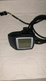 Bosch purion display, Ophalen of Verzenden, Zo goed als nieuw