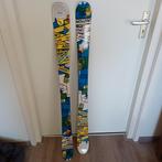 Fischer ski twintip 121 cm, Ophalen of Verzenden, Gebruikt, Ski's, Fischer