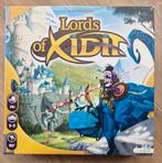 Lords of Xidit, Vijf spelers of meer, Ophalen of Verzenden, Zo goed als nieuw, Libellud