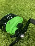 Sale! Nieuwe Arca Tricksy LH reelmolen, 4 lagers, Watersport en Boten, Hengelsport | Roofvissen, Ophalen of Verzenden, Nieuw, Molen