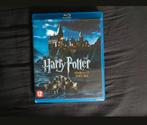 Harry Potter Years 6-7 Blu-ray, Ophalen of Verzenden, Zo goed als nieuw, Science Fiction en Fantasy, Boxset