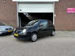 Volkswagen Lupo 1.4 Trendline | Stuurbekrachtiging, Voorwielaandrijving, Gebruikt, 4 cilinders, Zwart