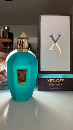 Xerjoff Erba Pura 70/100ml, Sieraden, Tassen en Uiterlijk, Uiterlijk | Parfum, Ophalen of Verzenden, Zo goed als nieuw