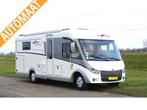 Carthago Chic C-Line II 50 QB | 2018 | Automaat | Off-grid, Ringverwarming, Koelkast, Bedrijf, Diesel