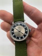 Vintage Omega Mechanic 30T2 jaren 40, Verzenden