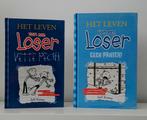 Het leven van een loser!!, Ophalen of Verzenden, Zo goed als nieuw, Verhalen
