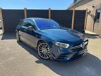 Mercedes-Benz A-Klasse A 35 AMG 4Matic 306pk EDITION 1, 4 cilinders, 2000 kg, Blauw, 14 km/l