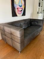 Gelderland Jan Des Bouvrie Bank Model 6111, Huis en Inrichting, Banken | Bankstellen, Ophalen, Gebruikt, 150 tot 200 cm, Driepersoons