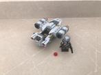 Lego star wars set 75321, Ophalen of Verzenden, Zo goed als nieuw, Complete set, Lego