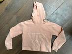 Guess hoody apricot maat 12, Ophalen of Verzenden, Zo goed als nieuw