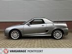 MG TF 1.8 TF 135|Hardtop|Half- Leder|Elek.Spiegels|Nette sta, Auto's, MG, 13 km/l, Gebruikt, Huisgarantie, 4 cilinders