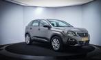Peugeot 3008 1.2T ACTIVE Plus DIGI DASH/NAVI/CARPLAY/BLINDSP, Stof, Gebruikt, 1199 cc, Origineel Nederlands