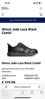 Nimco jade lace, Kleding | Dames, Ophalen of Verzenden, Nieuw, Groen, Sneakers of Gympen