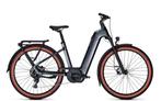 KALKHOFF ENTICE 5 SEASON I 2 Diamondblack Glossy Glans 53cm, Fietsen en Brommers, Elektrische fietsen, Overige merken, -, - 0
-, NL