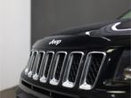 Jeep Compass 2.0 North Business Edition | Navigatie | Camera, Auto's, Jeep, 1998 cc, 450 kg, Gebruikt, Leder en Stof
