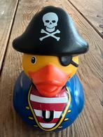 Bad eend piraat Bud duck, Nieuw, Ophalen