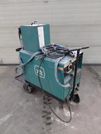 TIG lasapparaat 400volt, Ophalen, Zo goed als nieuw, 150 tot 250 ampère, Tig