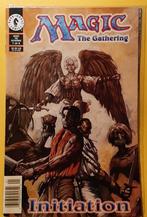 Magic The Gathering: Initiation #1, Amerika, Ophalen of Verzenden, Val Semiks, Gelezen