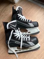 Bauer IJshockeyschaatsen Maat 42, Sport en Fitness, Schaatsen, Ophalen, Gebruikt, Bauer, IJshockeyschaatsen