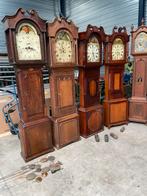 Antieke engelse staande klokken 49 Euro per stuk, Ophalen of Verzenden