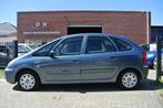 Citroen Xsara Picasso 1.6i-16V Caractère airco inruil mogel, Auto's, Citroën, Voorwielaandrijving, 4 cilinders, Handgeschakeld