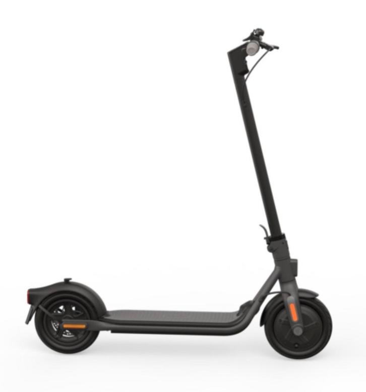 Nagenoeg nieuwe segway elektrische step, Fietsen en Brommers, Steps, Zo goed als nieuw, Elektrische step (E-scooter), Ophalen of Verzenden