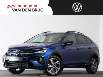 Volkswagen Taigo R-Line 1.0 TSI 115 pk Automaat DSG | LED |  beschikbaar voor biedingen
