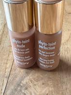 2 x Sisley Phyto-Teint Perfection foundation 2 x 10 ml  6N, Sieraden, Tassen en Uiterlijk, Uiterlijk | Cosmetica en Make-up, Overige kleuren