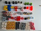 Lego container kast city vintage space onderdeel keuken post, Ophalen of Verzenden, Lego, Zo goed als nieuw