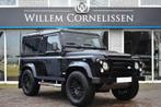 Land Rover Defender 2.4 TD 90 SW SVX 60th Anniversary 190PK, 221 €/maand, Stof, Gebruikt, Zwart