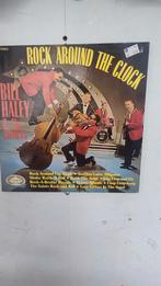 Bill Haley - Rock Around The Clock LP, Ophalen of Verzenden, Gebruikt, 12 inch, Rock-'n-Roll
